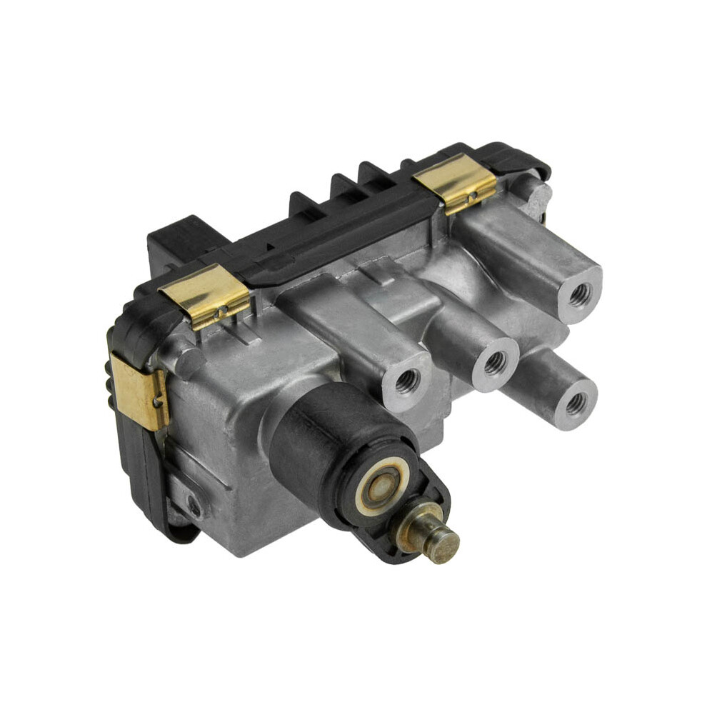 Nty Turbo Actuator 6Nw010430-24 For Land Rover Discovery Iv V 09
