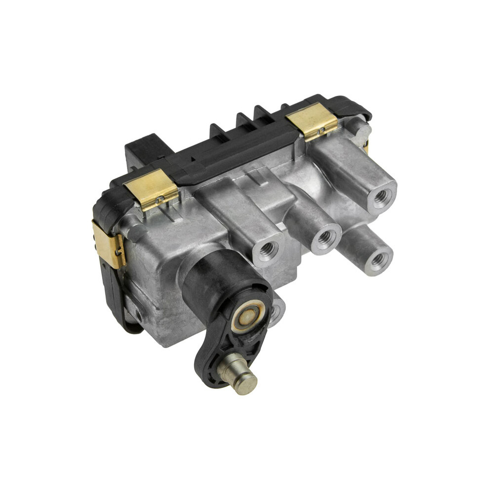 Nty Turbo Actuator 6Nw010430-27 For Land Rover Discovery 2014
