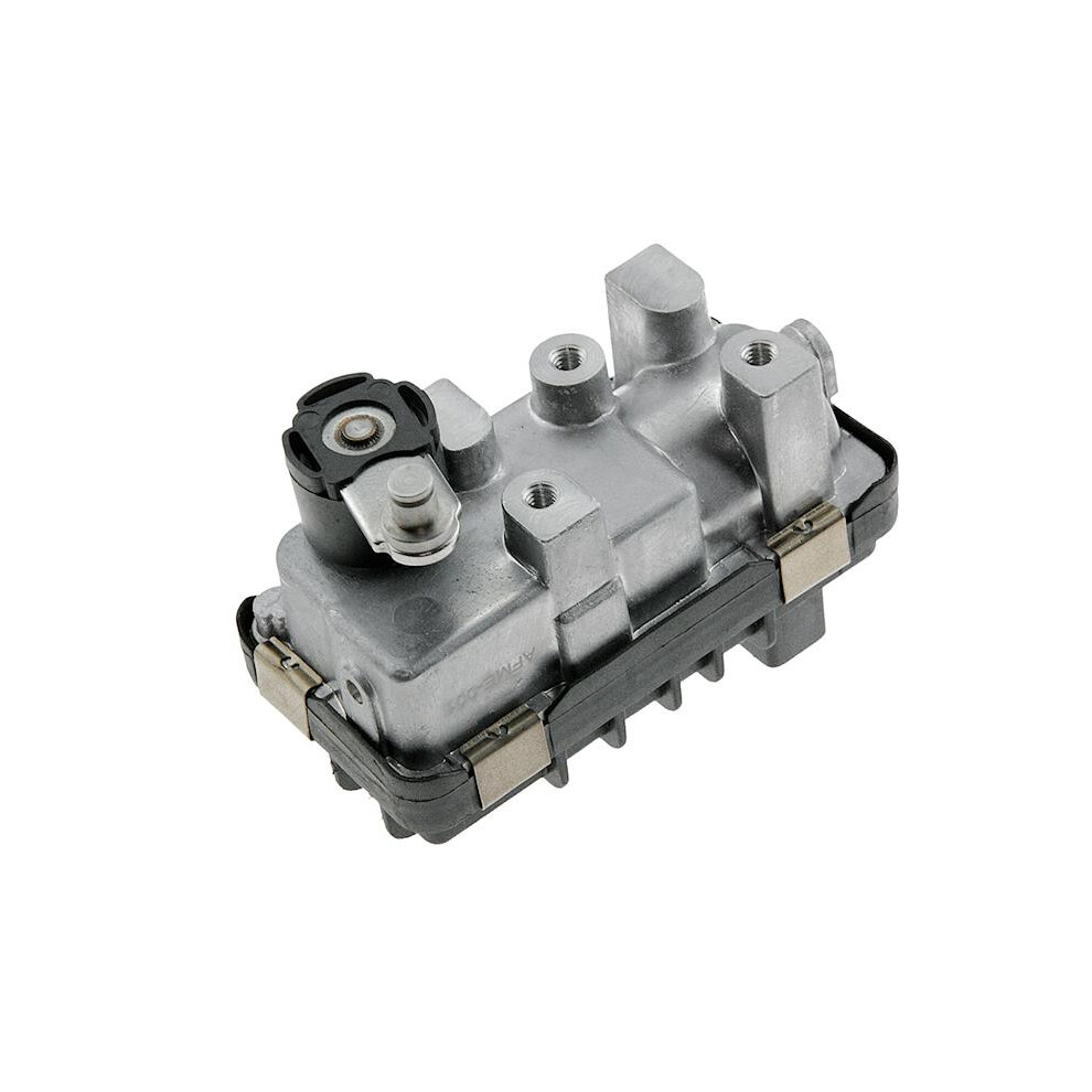 ACTUATOR TURBOCHARGER ECD-ME-001 FOR MERCEDES-BENZ OM642.920/820/940/950 3.0L - Image 13