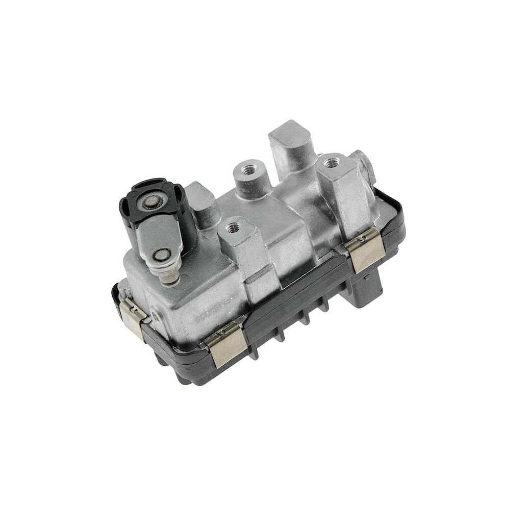 Original NTY Turbocharger ECD-ME-005 For Mercedes-Benz - Image 6