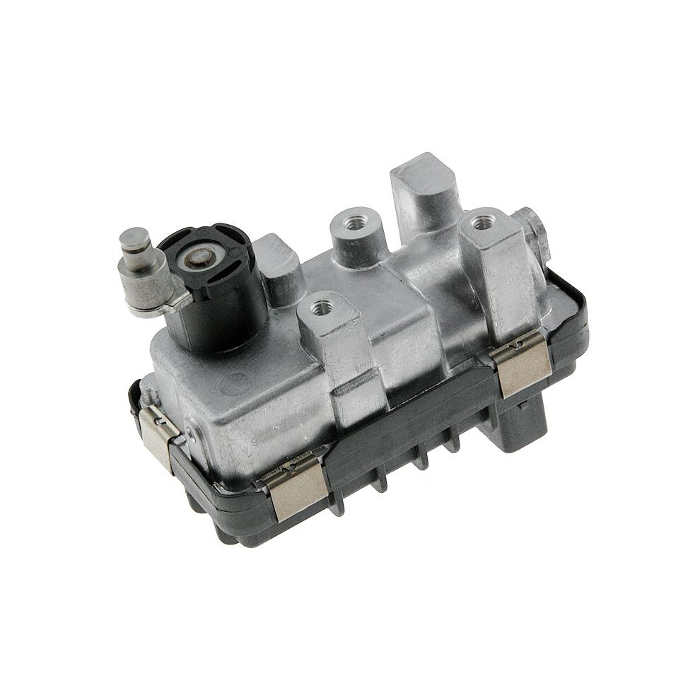 ACTUATOR TURBOCHARGER ECD-ME-006 FOR MERCEDES-BENZ OM648.961/960 3.2L 6cyl - Image 8