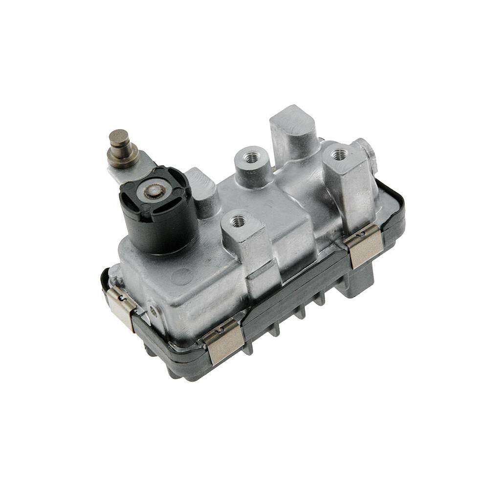 ACTUATOR TURBOCHARGER ECD-ME-010 FOR MERCEDES-BENZ C-CLASS/T-Model CLK 2.1L - Image 11