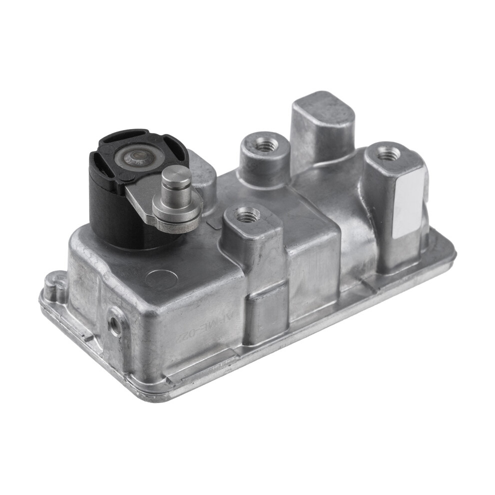 Nty Turbocharger Adjuster Gear G-219 For Mercedes Klasa C W203 2005