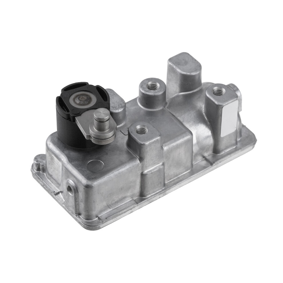 NTY Turbocharger Control Actuator ECD-ME-021 for Chrysler Jeep Mercedes-Benz - Image 7