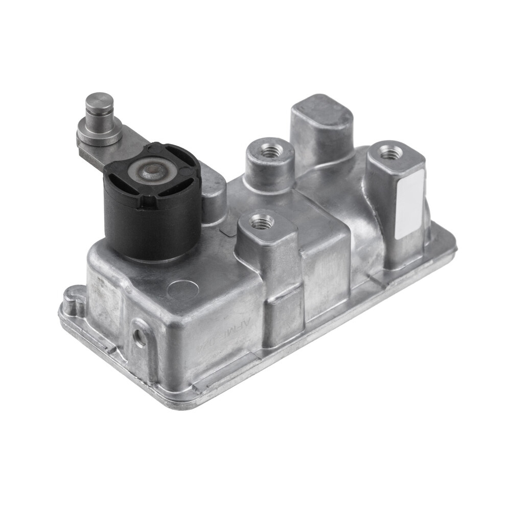 NTY ECD-ME-024 Control Box, charger for MERCEDES-BENZ - Image 9