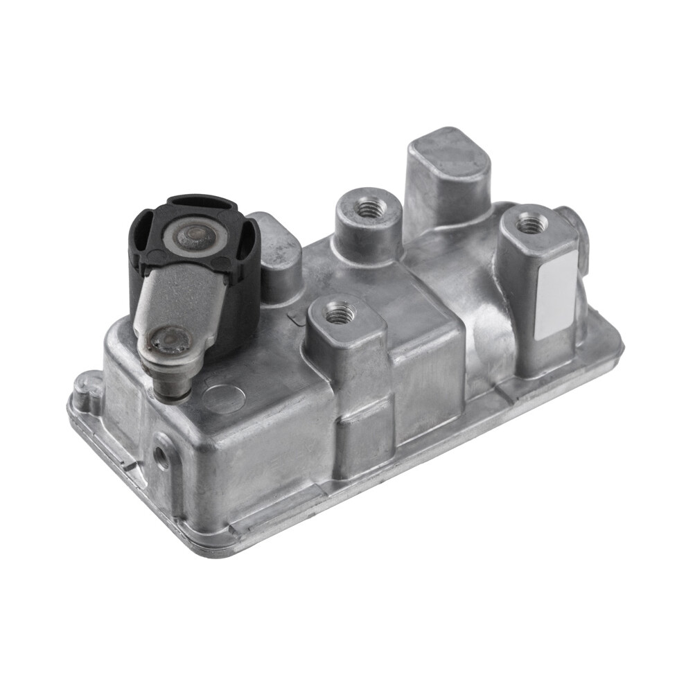 NTY ECD-ME-027 Control Box, charger for MERCEDES-BENZ - Image 5