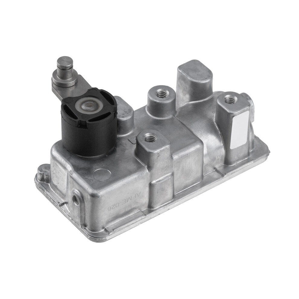 Nty Turbocharger Adjuster Gear G-107 For Mercedes Klasa C 01