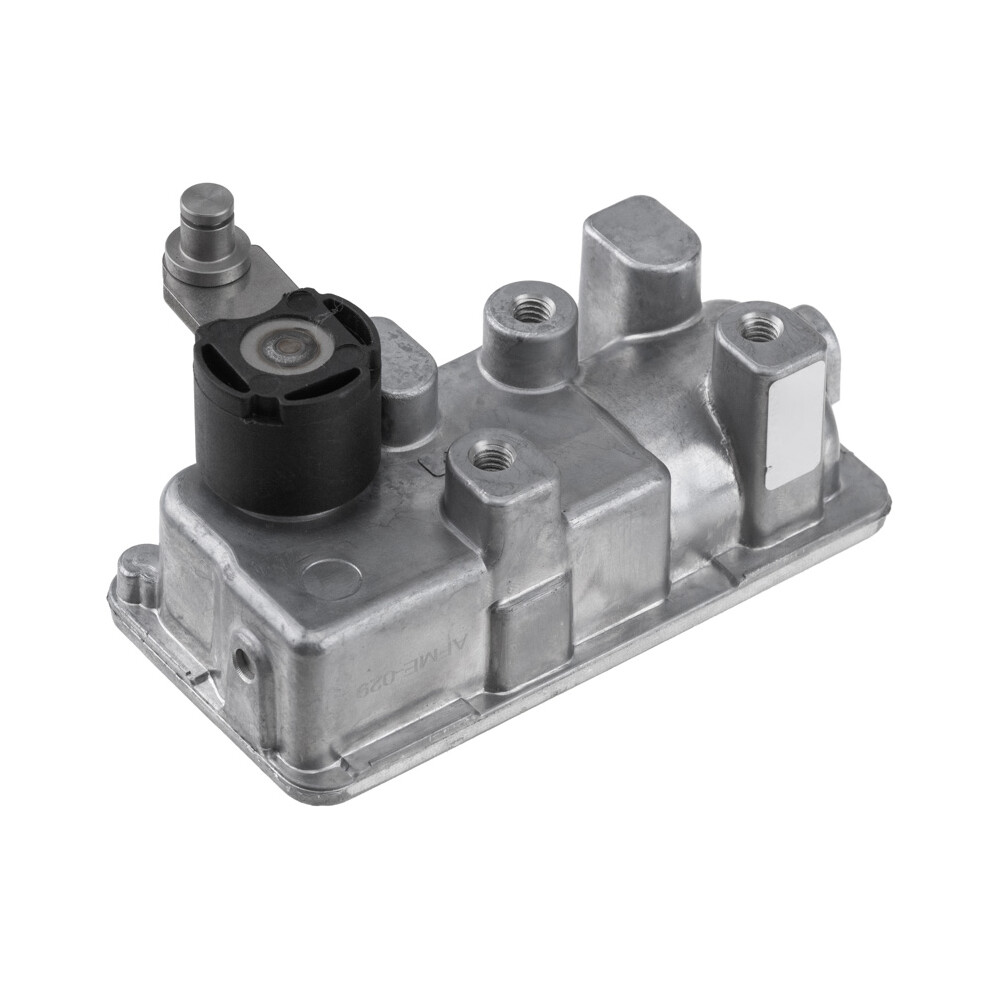 Turbine VALVE Actuator electronically controlled ECD-ME-029 NTY - Image 10