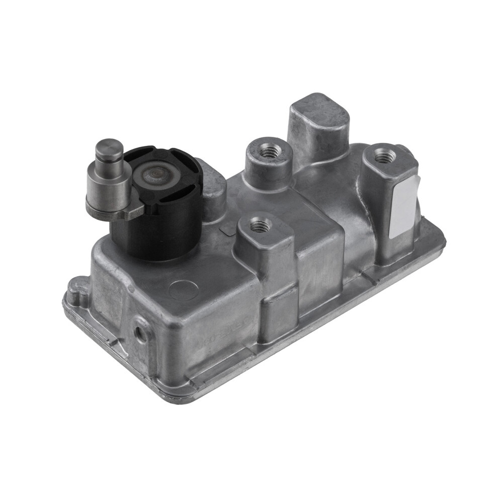 Turbocharger Adjuster Gear G-187 6Nw008412 For Mercedes Klasa 02- 5902048353399