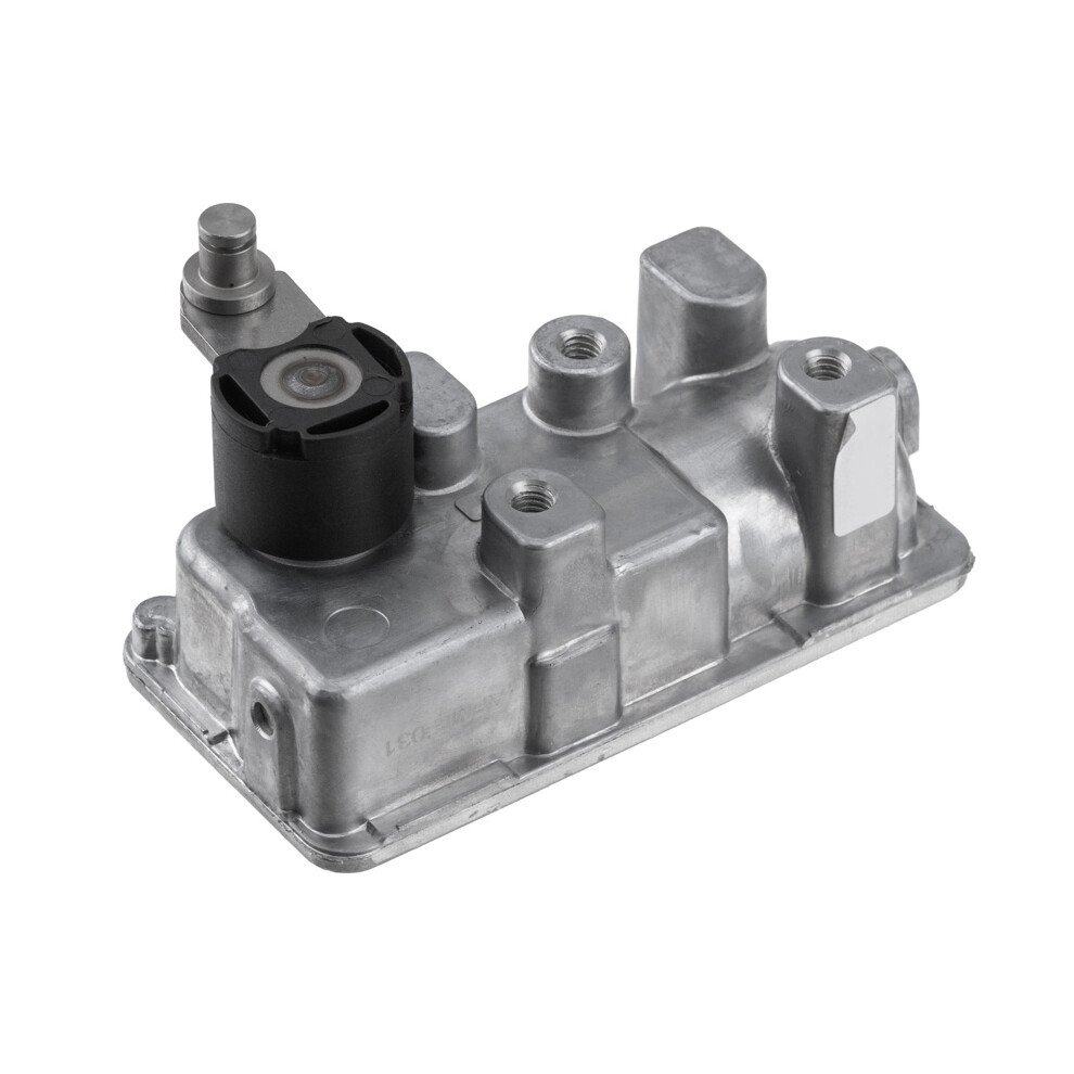 NTY ECD-ME-031 Control Box, charger for MERCEDES-BENZ - Image 11