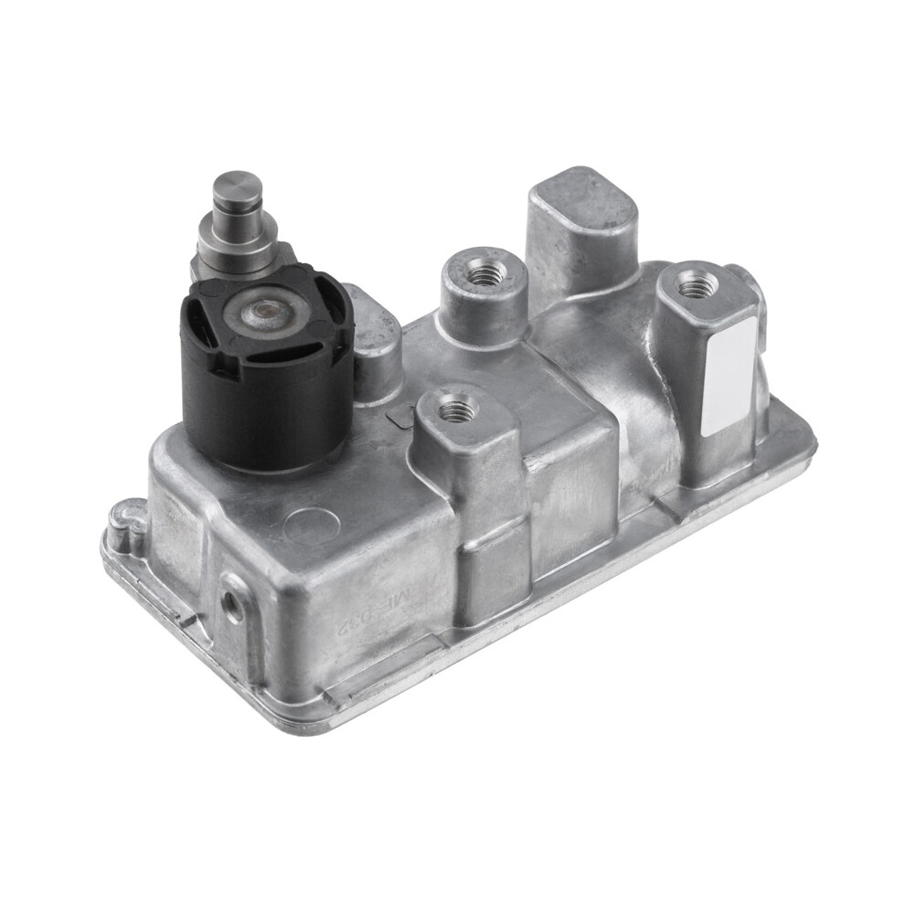 Nty Turbocharger Adjuster Gear G-276 For Mercedes Sprinter 06