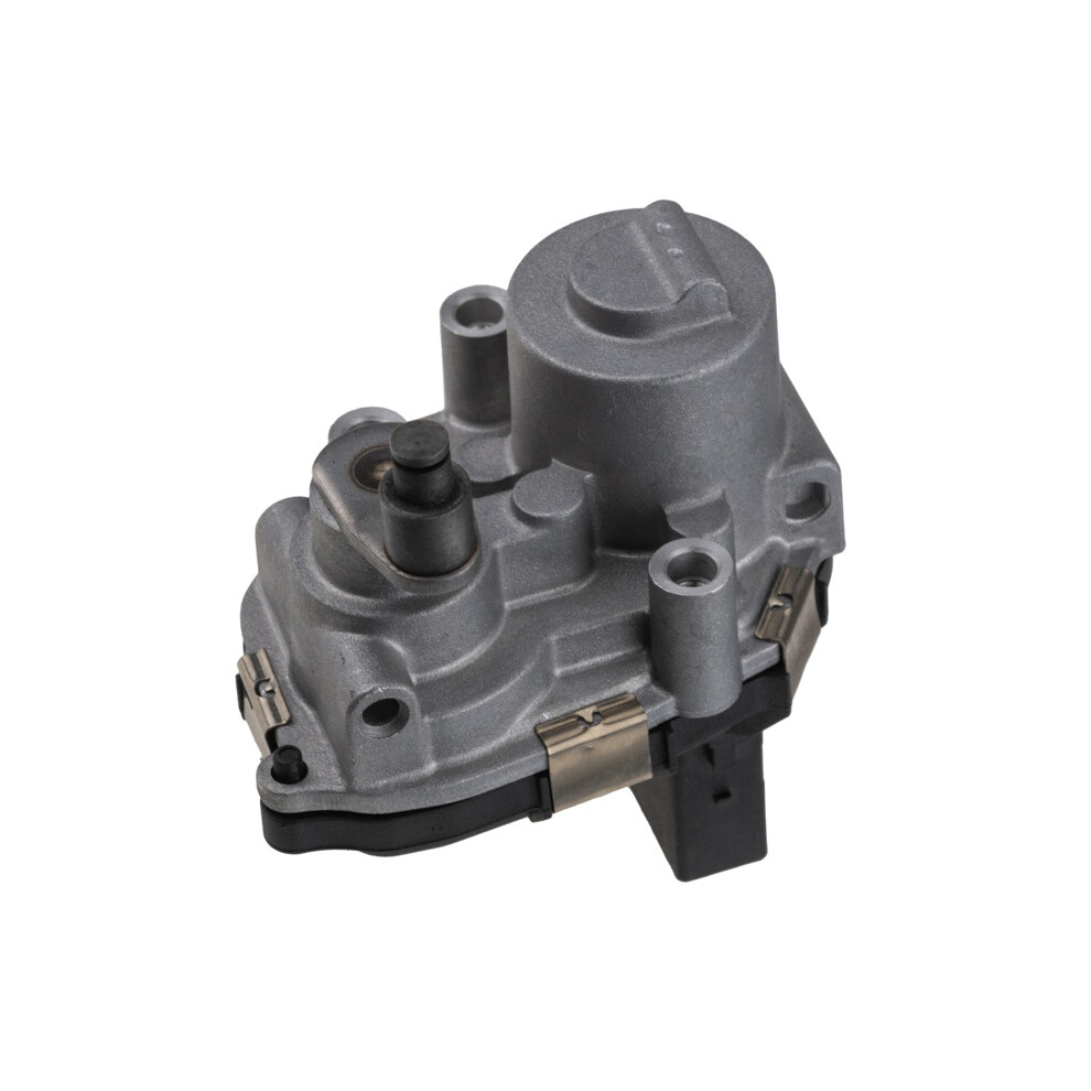 NTY Turbocharger Actuator ECD-PE-005 For Citroën Peugeot OE 9835855380 - Image 5