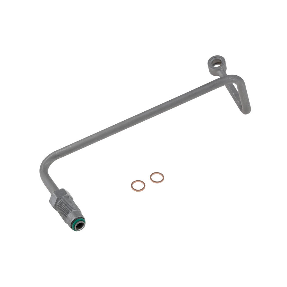 OIL PIPE CHARGER ECD-RE-011 FOR RENAULT CLIO/II/Hatchback/Van/SYMBOL SCÉNIC 1.5L - Image 16