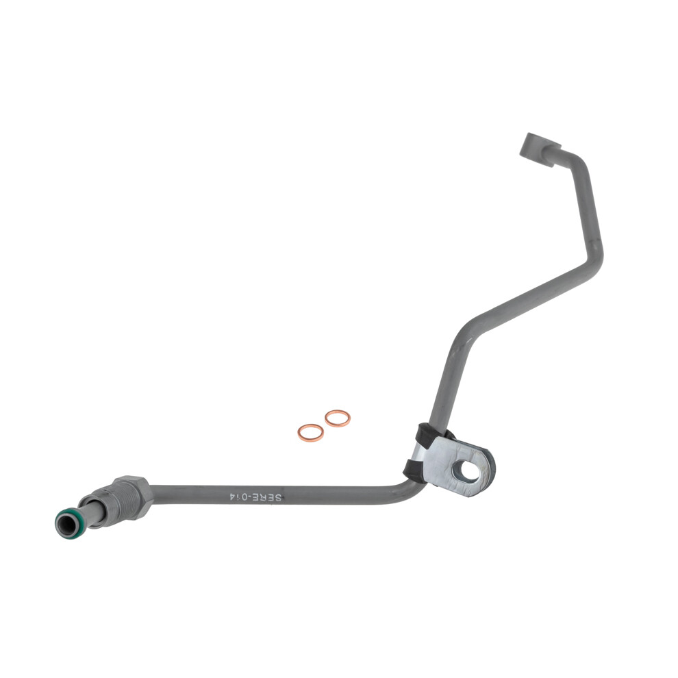Fits NTY ECD-RE-014 TURBOCHARGER OIL TUBE - Image 13