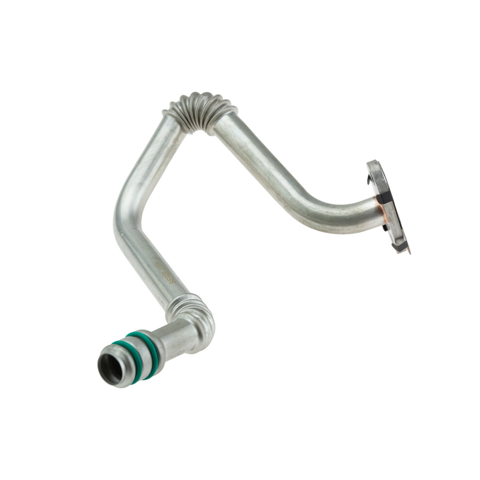 Nty Turbocharger Oil Feed Pipe For Renault Clio 98- Laguna 01