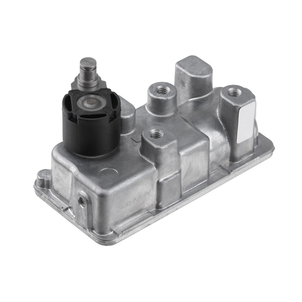 Fits NTY ECD-VV-006 TURBINE ADJUSTER GEARBOX G-26/6NW0 - Image 9