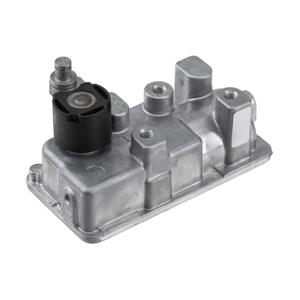 NTY ECD-VV-007 Control Box, charger for VOLVO - Image 10