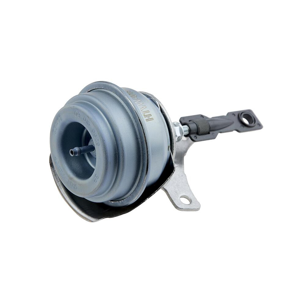 Nty Turbocharger Pressure Control Valve For Audi A3 03