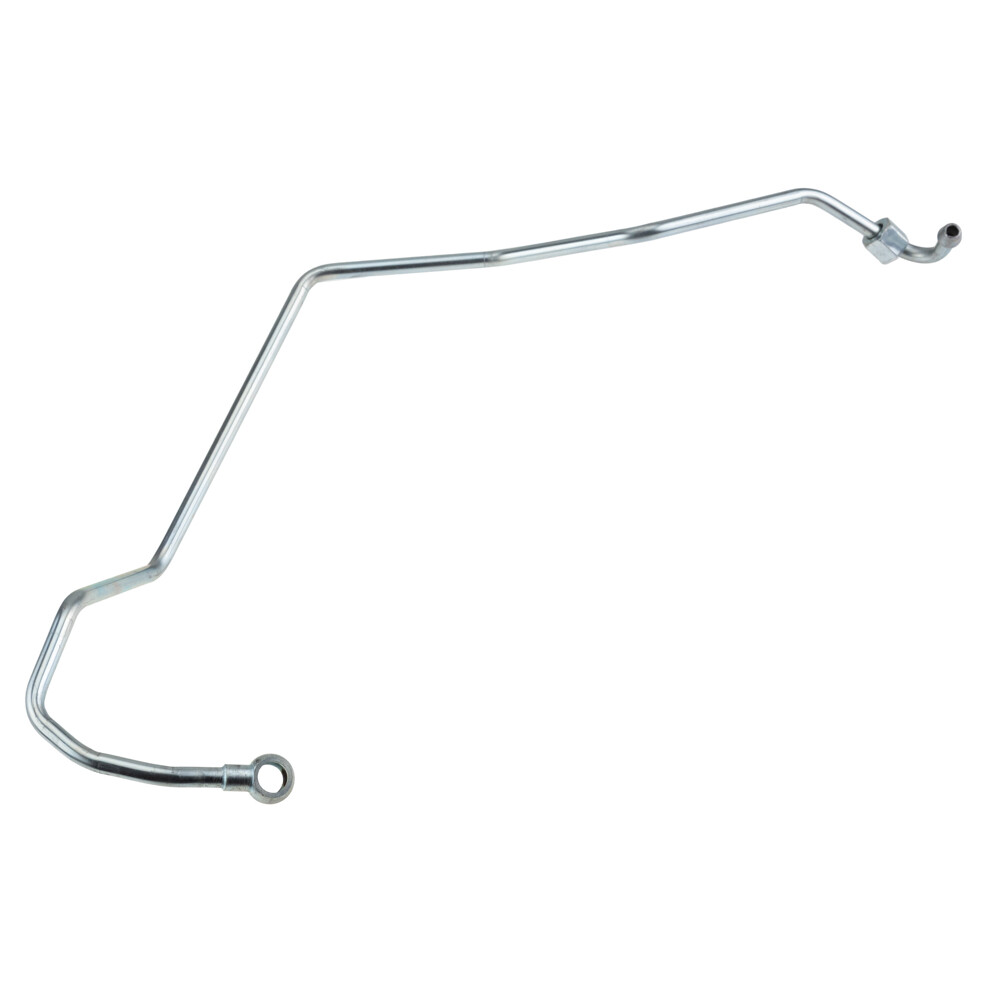 OIL PIPE CHARGER ECD-VW-048 FOR AUDI AVB/ATJ/AJM/AFN/AVG/AHU/AHH 1.9L 4cyl 1.9L - Image 2