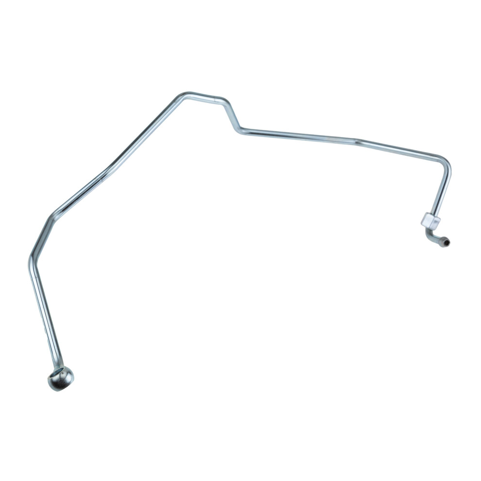 Nty Turbocharger Oil Feed Pipe For Vw Golf Iv 97-06, Bora I 98-05
