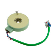STEERING ANGLE SENSOR For FIAT PANDA 2003-,LANCIA YPSILON 2003-