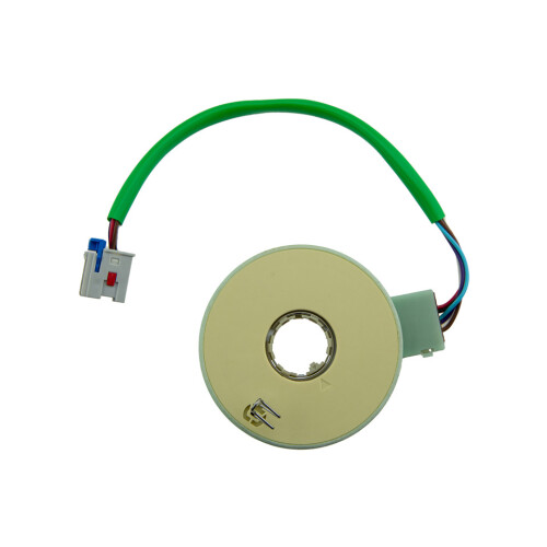 NTY STEERING ANGLE SENSOR For FIAT PANDA 2003-,LANCIA YPSILON 2003- 2