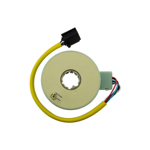NTY STEERING ANGLE SENSOR For FIAT PUNTO 1999-2012 2