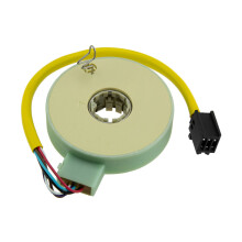 STEERING ANGLE SENSOR For FIAT PUNTO 1999-2012