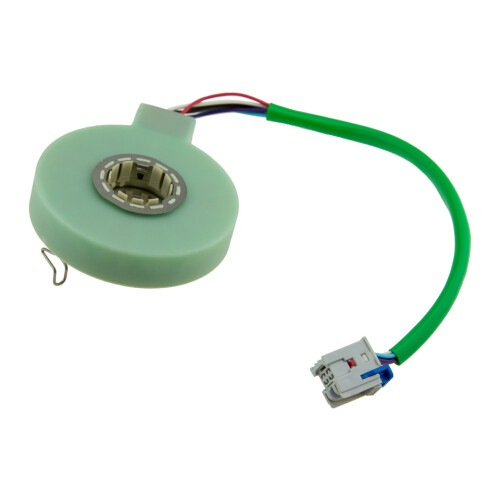 NTY STEERING ANGLE SENSOR For FIAT PANDA 2003-,LANCIA YPSILON 2003- 1