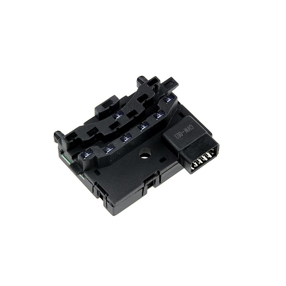 Fits NTY ECK-VW-003 STEERING ANGLE SENSOR - Image 8
