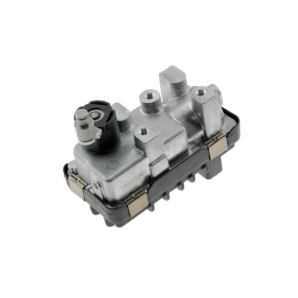 Original NTY Turbocharger ECD-CT-001 For Citroën Peugeot - Image 8