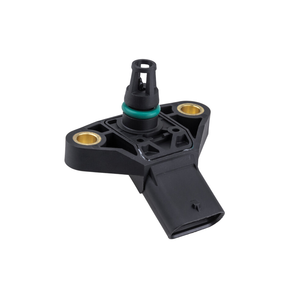 Nty Map Sensor For 2.8-5.2 Audi A4(B8) A5 A6(C6 C7) A8(D3 D4) 06-18