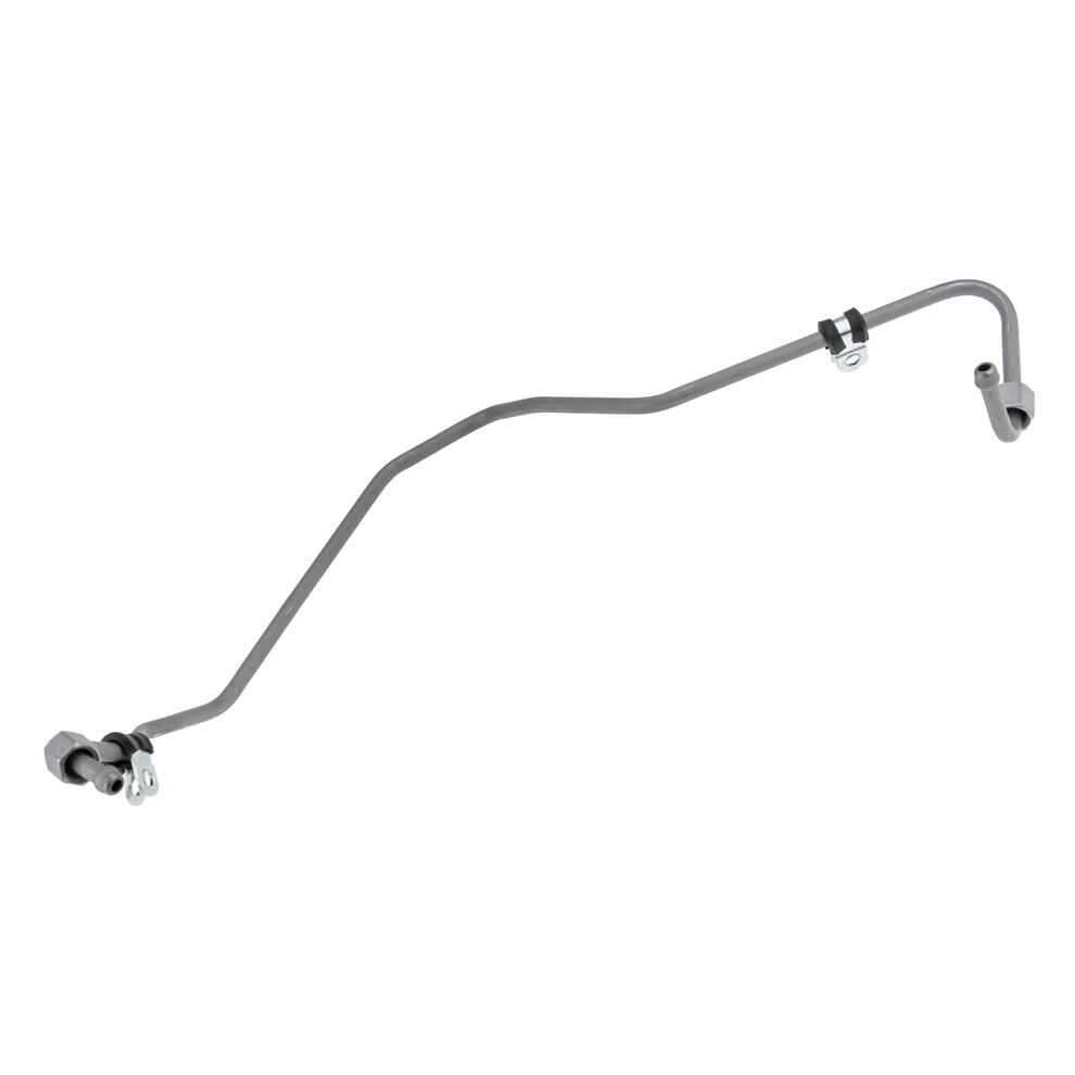 Fits NTY ECD-WW-037 turbocharger oil tube - Image 4