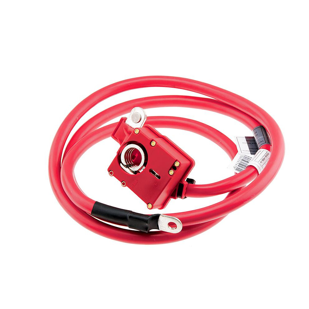 Battery Fuse Cable For Bmw 5 E60 2006.09- 5902048034960