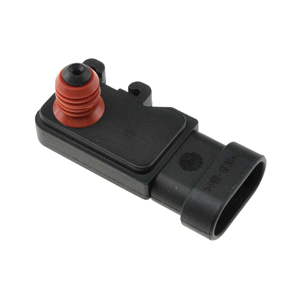 Nty Map Sensor For Opel Astra G 1.4 16V 1.6 16V 98-Astra H 1.6 04