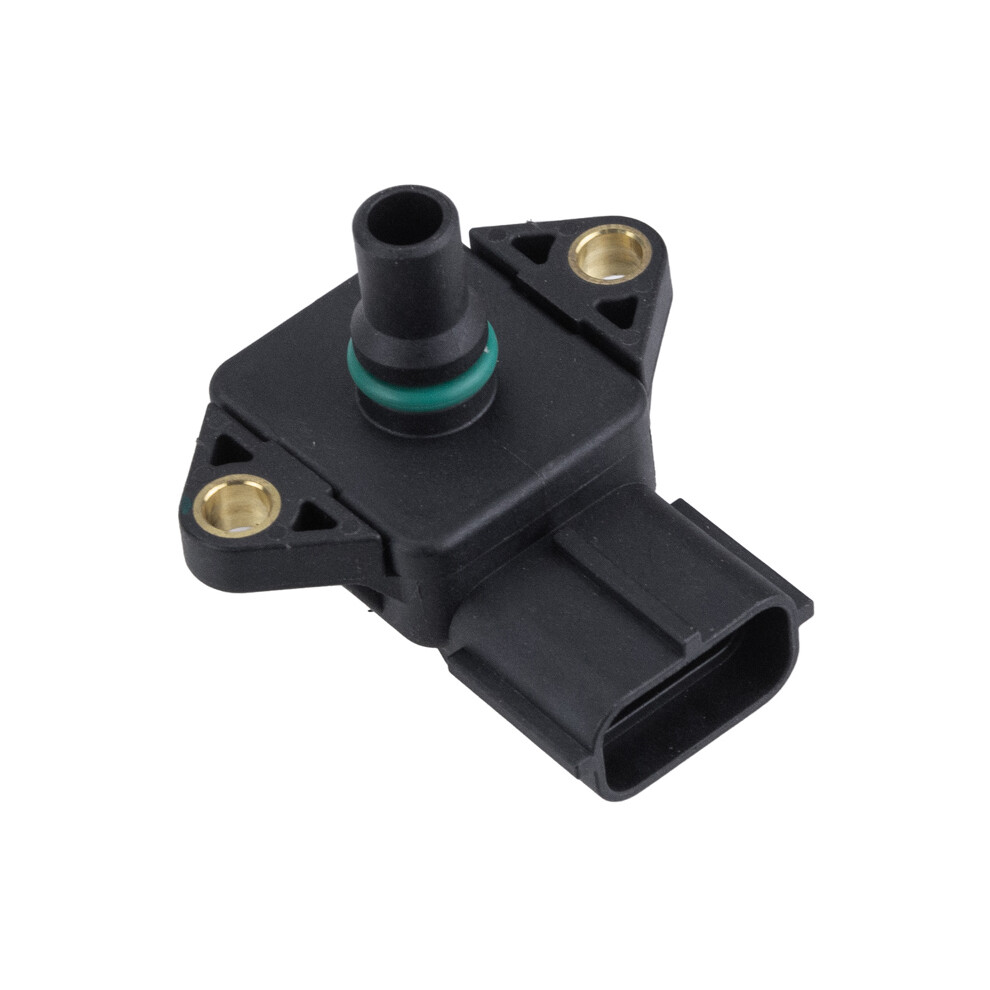 Map Sensor For 2.4 Volvo C30 S40 Ii V50 C70 Ii; 01.04-12.12 5902048324108