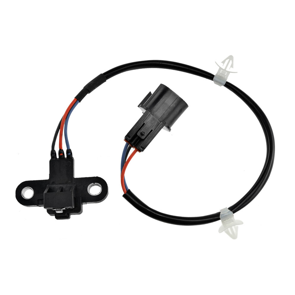 2x ✅Fits NTY ECP-MS-011 CRANKSHAFT POSITION SENSOR  ⭐UK Seller⭐ - Image 8