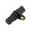 NTY CRANKSHAFT POSITION SENSOR FOR OPEL VECTRA C ALFA ROMEO 159 2002- 1