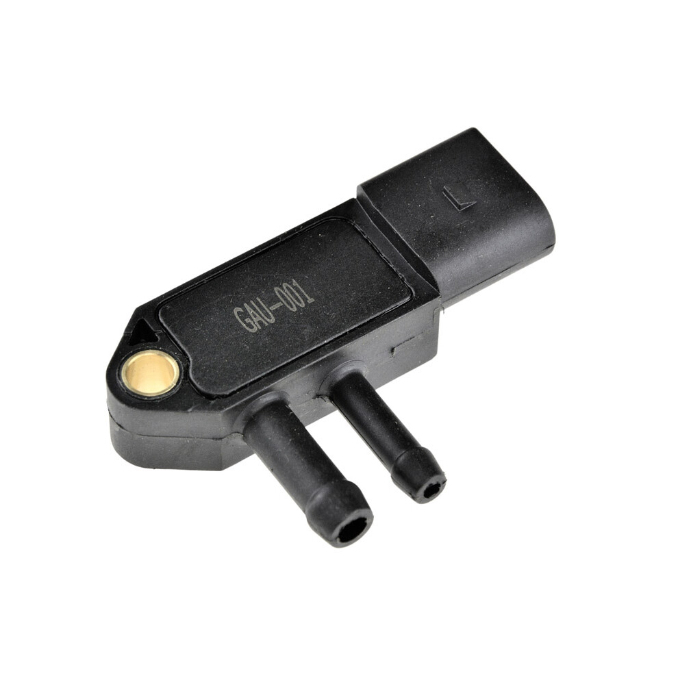 Nty Exhaust Pressure Sensor For Audi A1 10- A3 09- Skoda Octavia 10