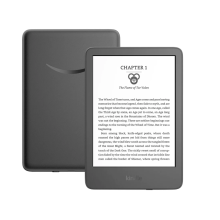 Amazon Kindle (11-a generație 2024) 16 GB Negru