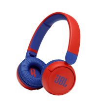 JBL JR 310BT Rosso