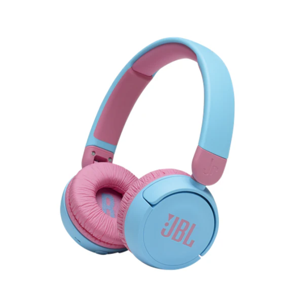 JBL JR 310BT Blue-image-OPC-PGGWCGB-REFURBISHED
