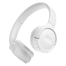 JBL Tune 520BT Bianco