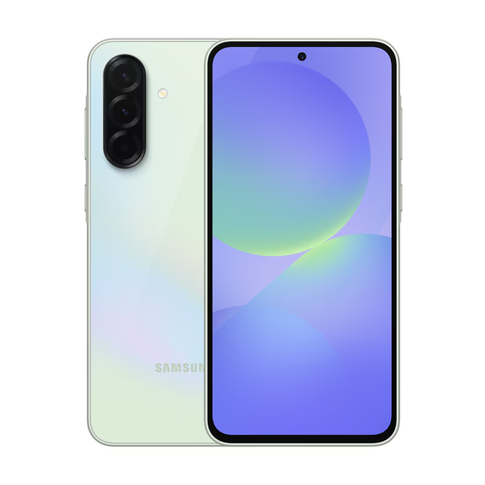 Samsung Galaxy A36 A366B 5G 8GB/128GB Dual Lime