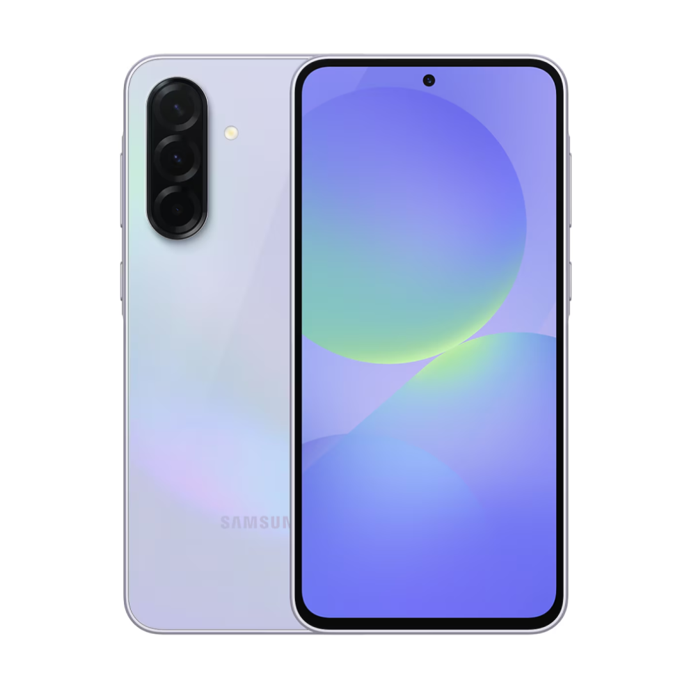 Samsung Galaxy A36 A366B 5G 8GB/128GB Dual Lavender