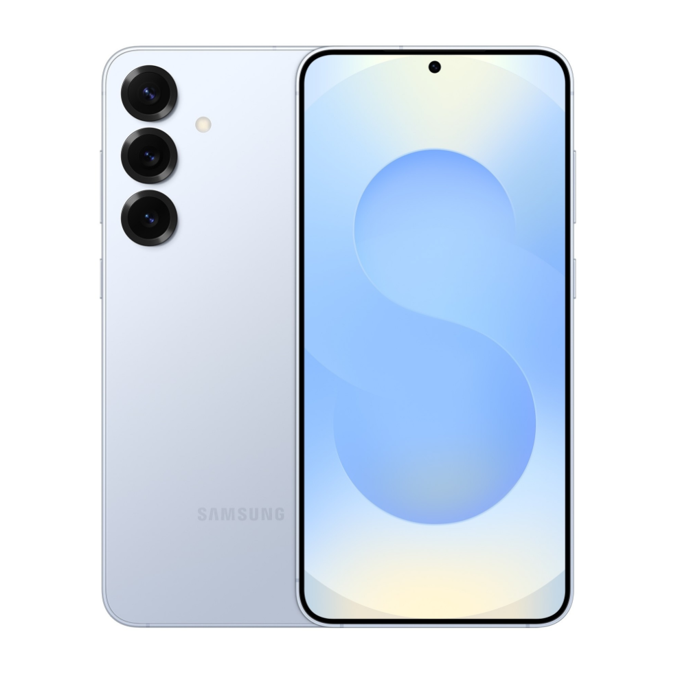 Galaxy S25+ S9360 256GB (12GB RAM) Icyblue-image-OPC-PGGWWBK-NEW