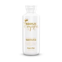 Supre Tan Bronze Empire Mélange bronzant puissant Couleur immédiate