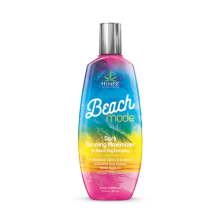 Hempz Beach Mode Dark Tanning Maximiser-versneller