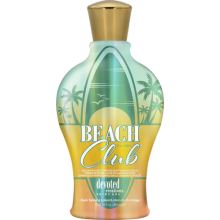 Devoted Creations Beach Club Dark Tanning Accelerator Crème