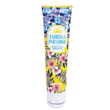 Supre Tan Tahitian Paradise voedende bruiningsboter